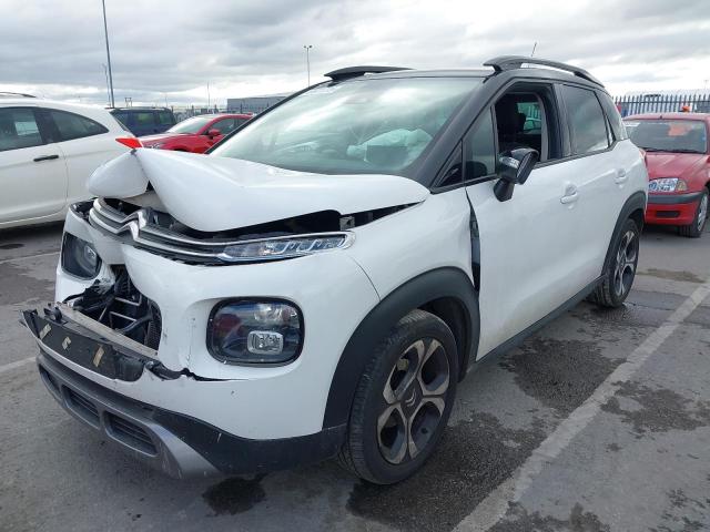 CITROEN C3 AIRCROS 2019