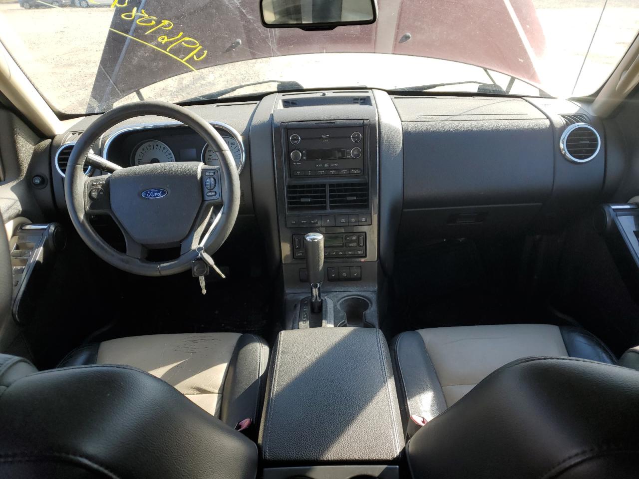 2009 Ford Explorer - Image 8
