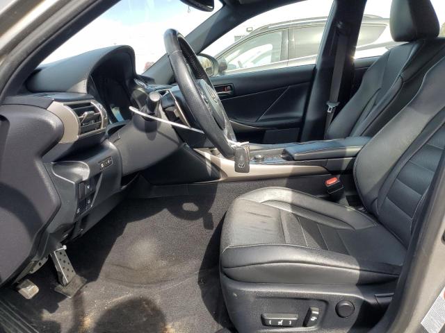 2015 LEXUS IS 350