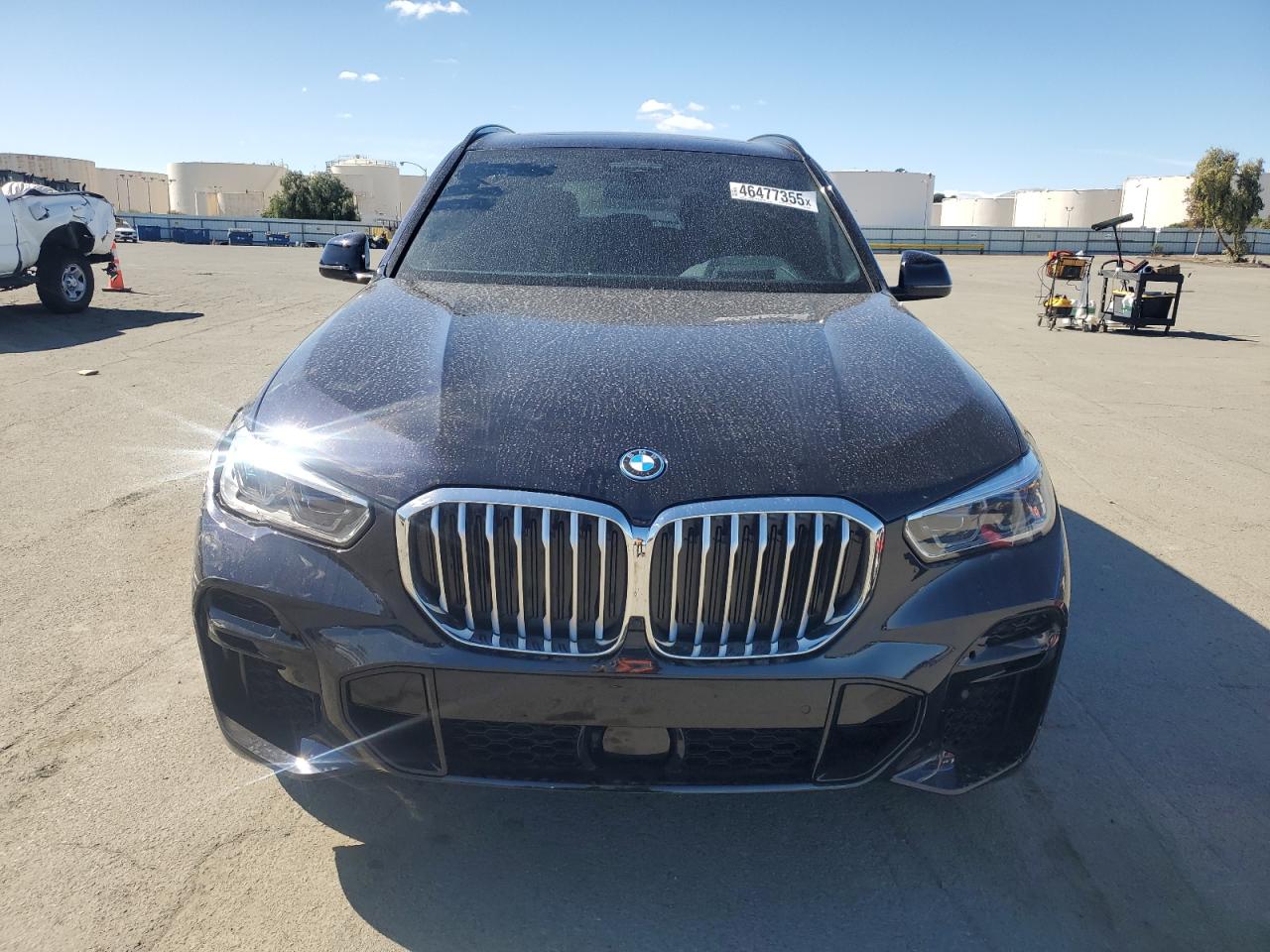 2023 BMW X5 - Image 5