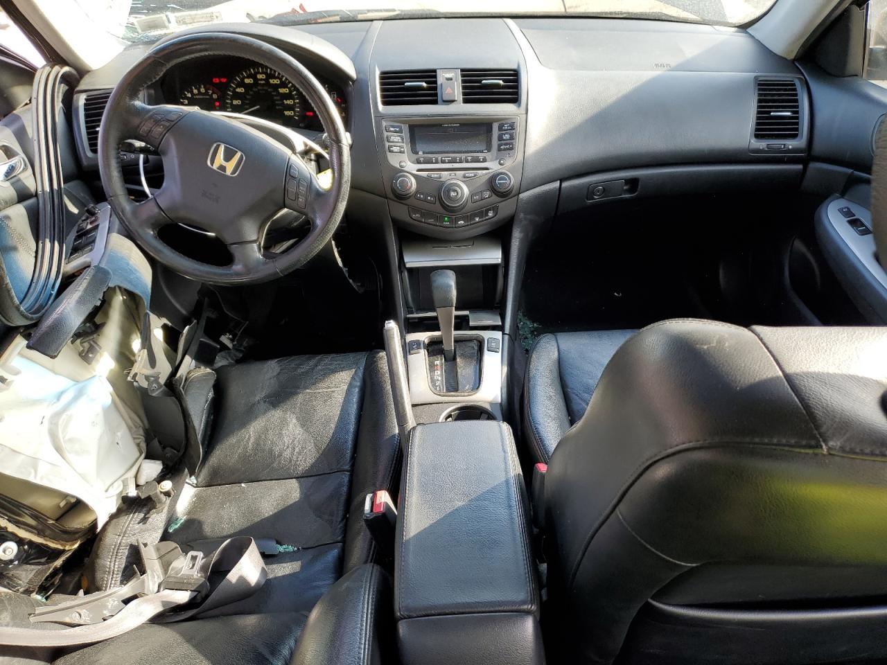 2007 Honda Accord - Image 8
