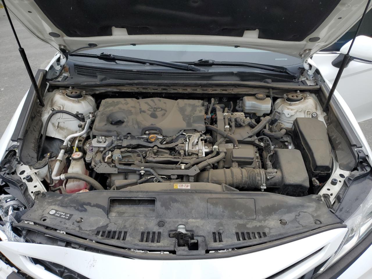 2019 Toyota Camry - Image 13