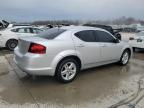 2011 Dodge Avenger Mainstreet за продажба в Cahokia Heights, IL - Hail