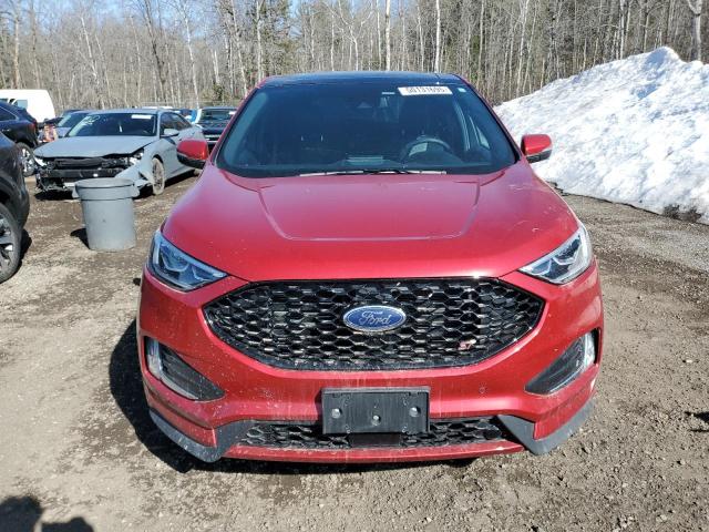 2024 FORD EDGE ST