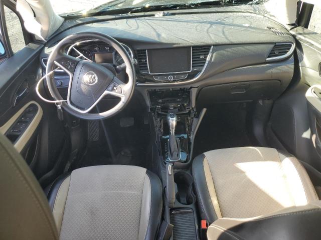  BUICK ENCORE 2018 Бургунди
