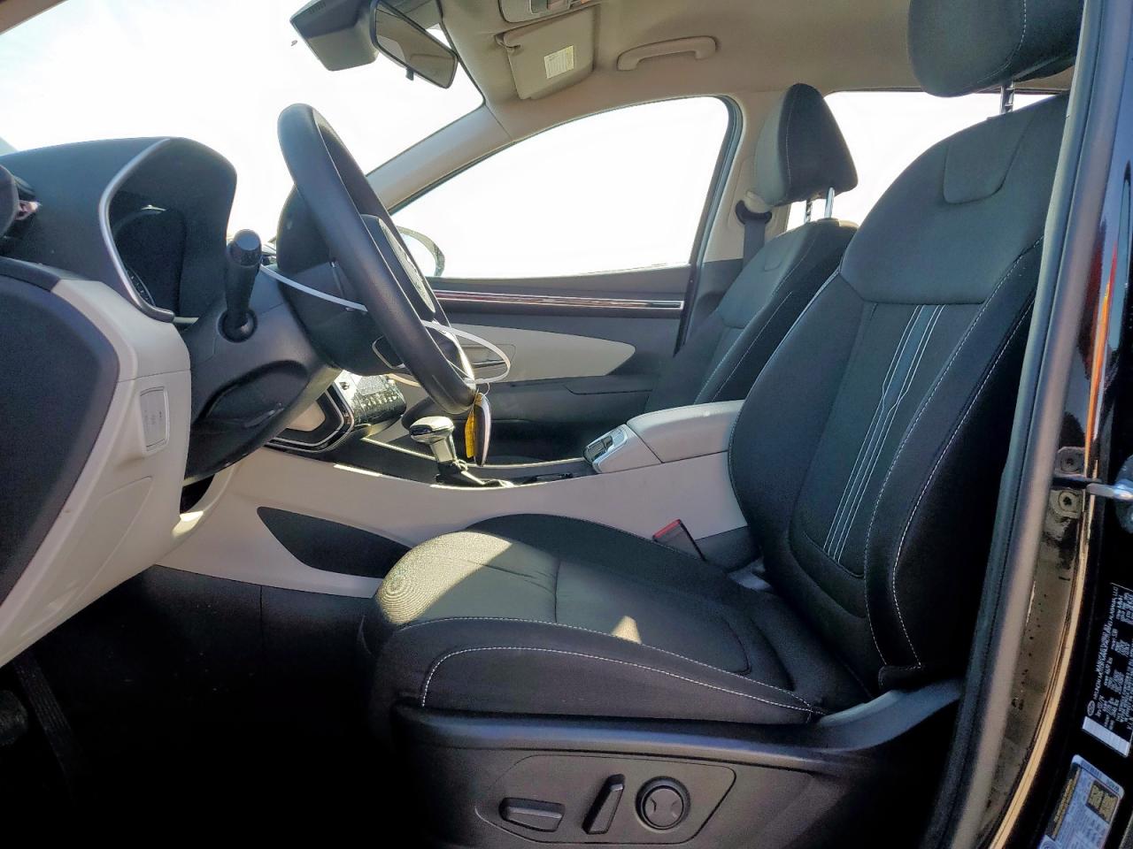 2024 Hyundai Tucson - Image 7