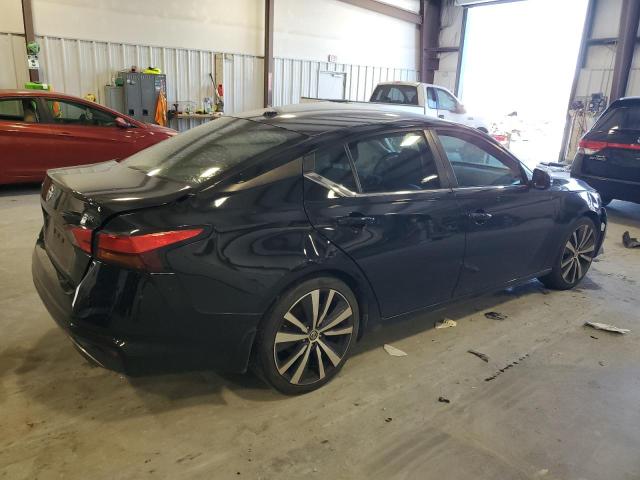  NISSAN ALTIMA 2019 Czarny