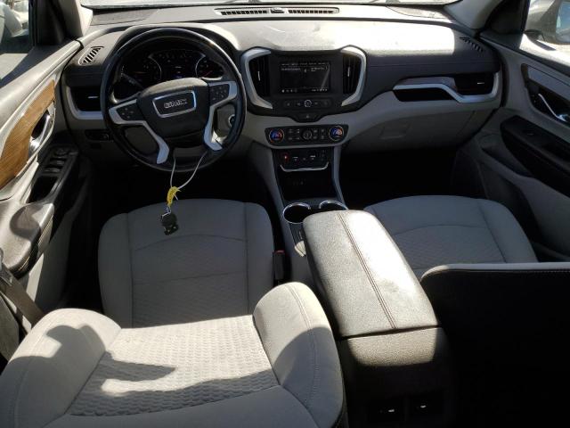  GMC TERRAIN 2019 Сірий