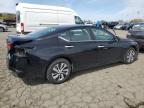 2023 Nissan Altima S en Venta en Vallejo, CA - Rear End