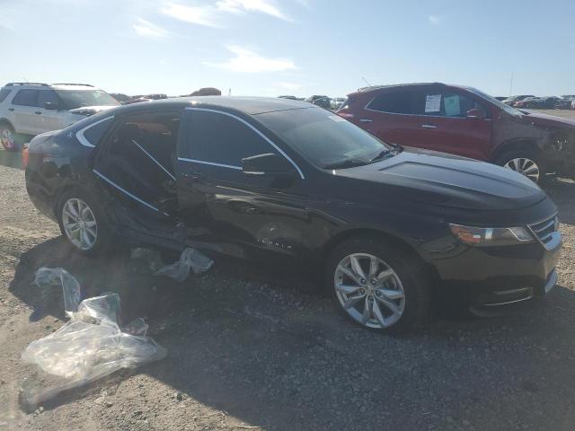  CHEVROLET IMPALA 2019 Чорний