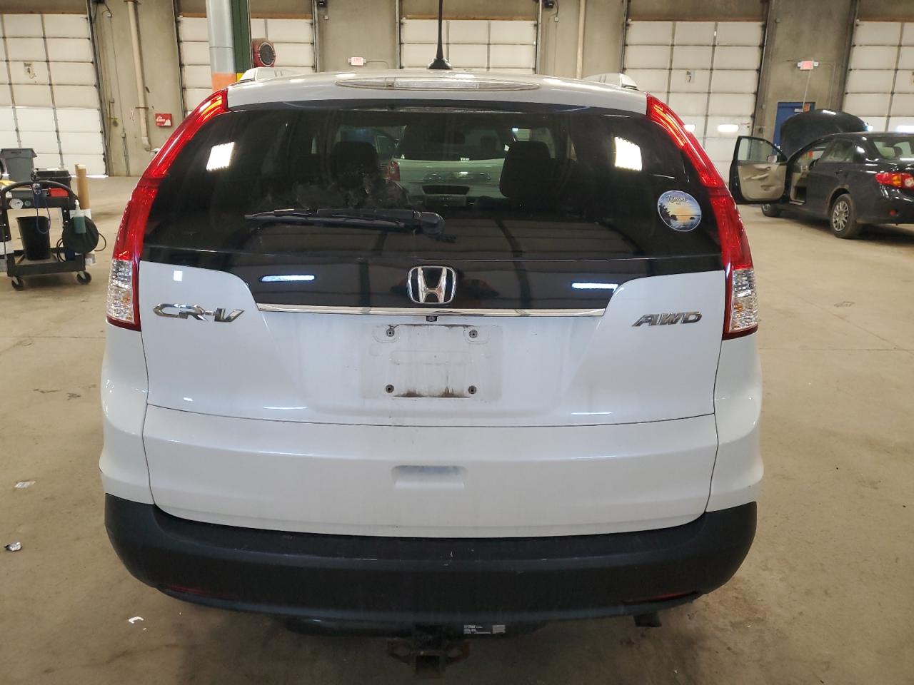 2014 Honda CR-V - Image 6