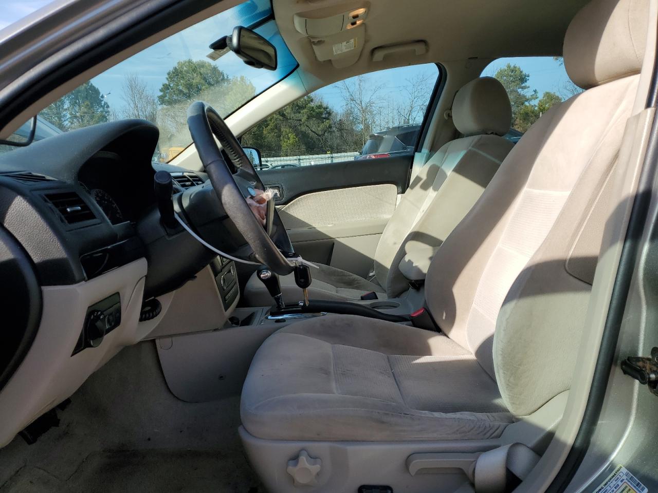 2008 Ford Fusion - Image 7