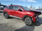 2025 Nissan Kicks Sv for Sale in Eugene, OR - Front End