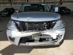2020 Nissan Armada Sv for Sale in Phoenix, AZ - Front End