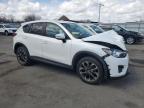 2016 Mazda Cx-5 Gt للبيع في Glassboro، NJ - Front End