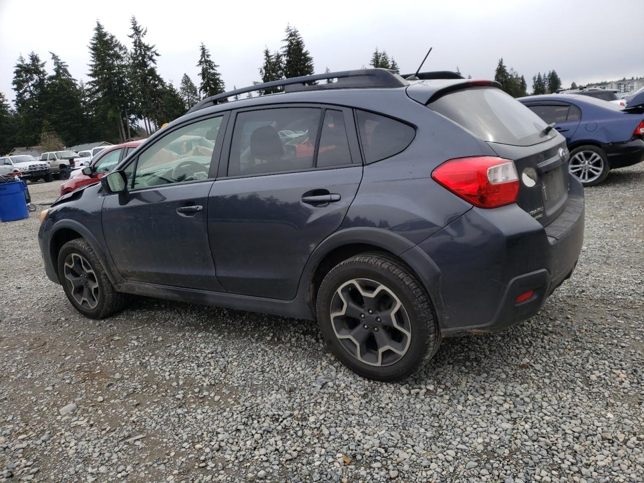 2015 Subaru XV - Image 2