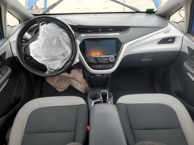  CHEVROLET BOLT 2019 Синий