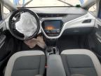 2019 Chevrolet Bolt Ev Lt na sprzedaż w Kansas City, KS - Frame Damage