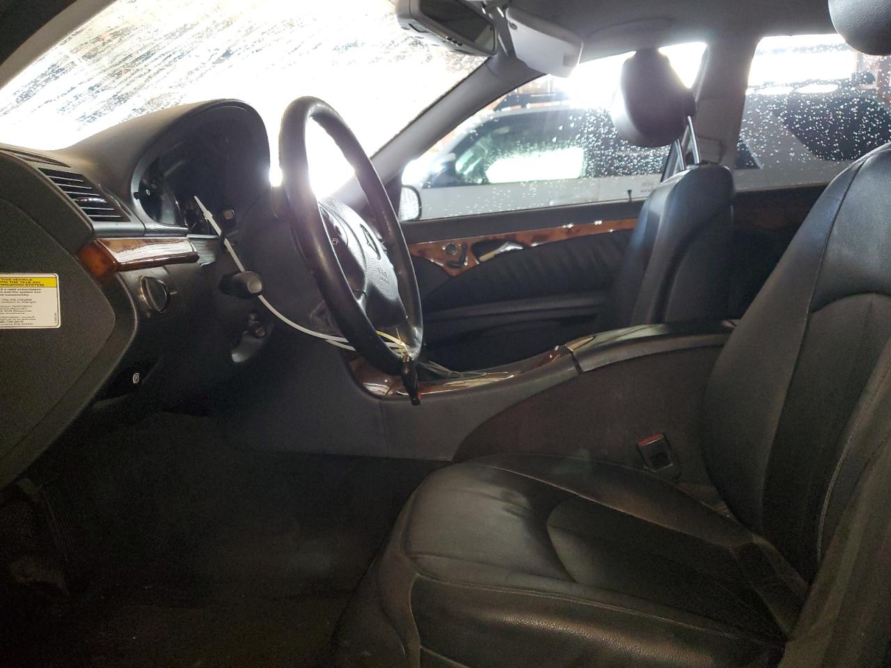 2005 Mercedes-Benz E-klasse - Image 7