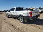 2024 Ford F350 Super Duty na sprzedaż w Amarillo, TX - Front End
