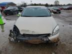 2012 Chevrolet Impala Ltz en Venta en Florence, MS - Front End