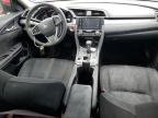 2017 Honda Civic Ex for Sale in New Orleans, LA - Front End