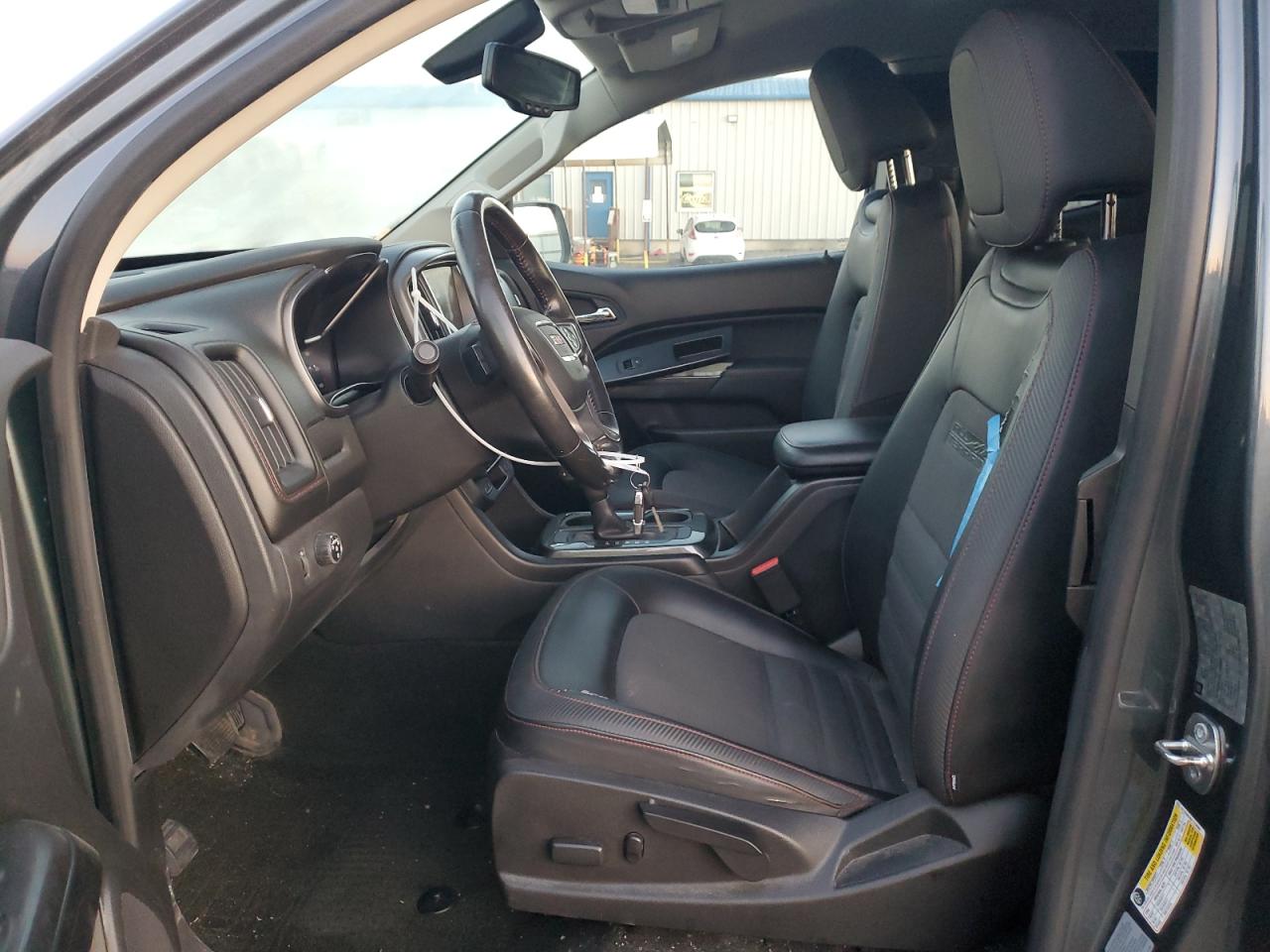 2015 GMC Canyon - Image 7