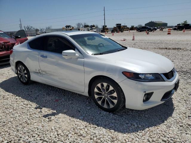  HONDA ACCORD 2015 Biały