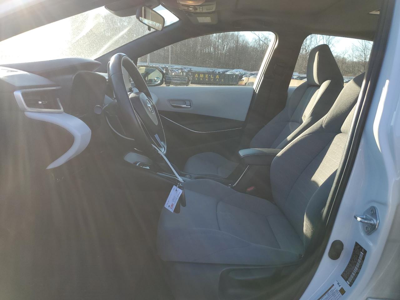 2020 Toyota Corolla - Image 7