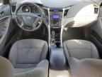 2013 Hyundai Sonata Gls იყიდება Savannah-ში, GA - Front End