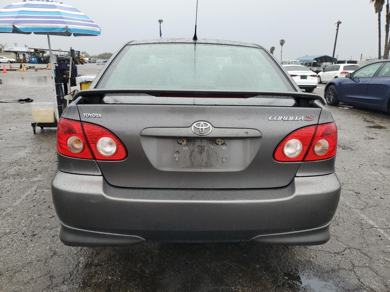 2006 Toyota Corolla - Image 6