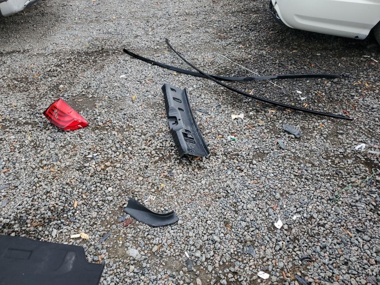 2013 BMW 5er - Image 12