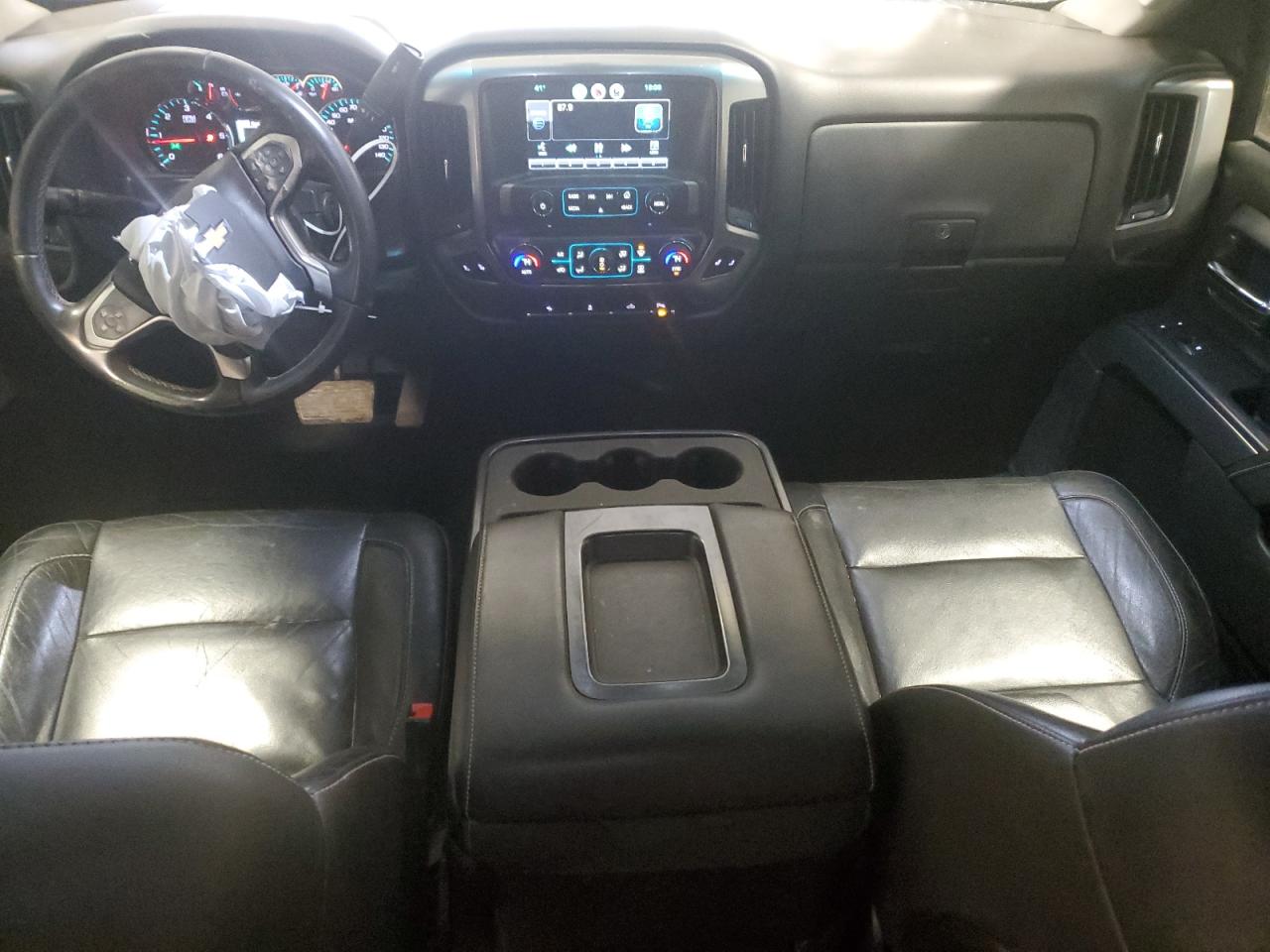 2014 Chevrolet Silverado - Image 8