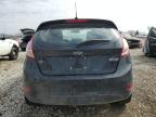 2018 Ford Fiesta Se en Venta en Columbus, OH - Front End