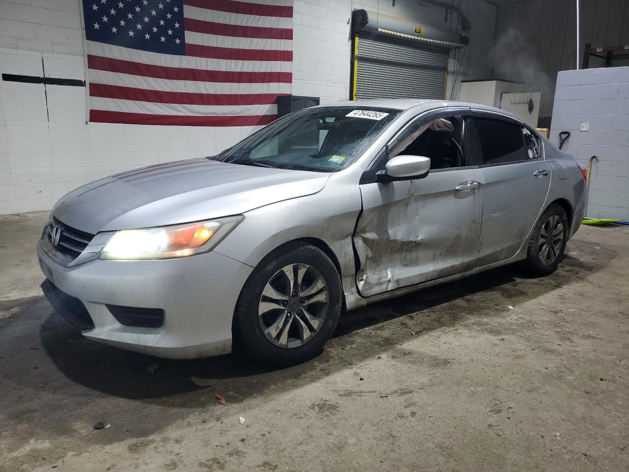 2013 Honda Accord - Image 1
