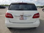 2016 Mercedes-Benz B 250E للبيع في Fresno، CA - Rollover