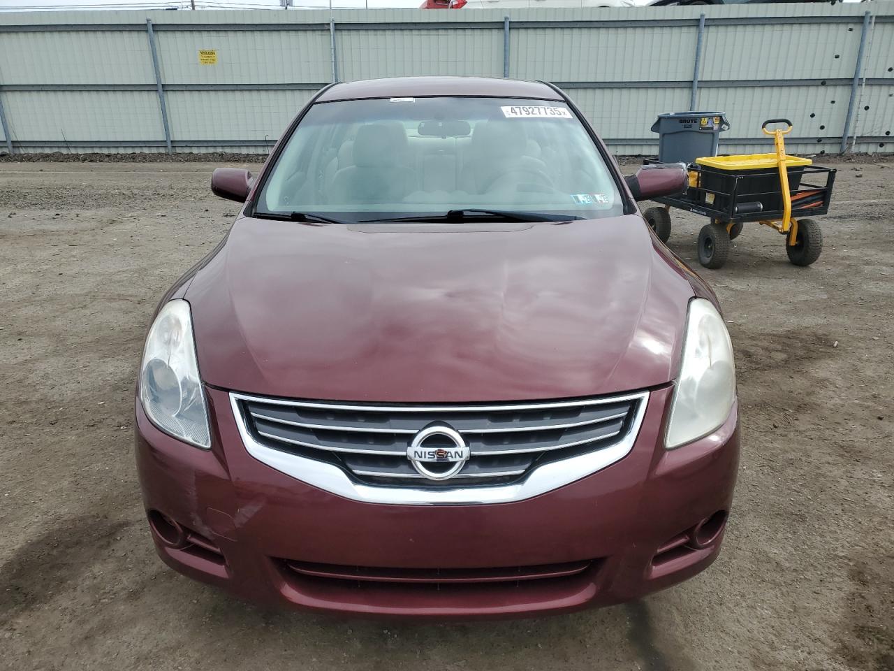 2012 Nissan Altima - Image 5