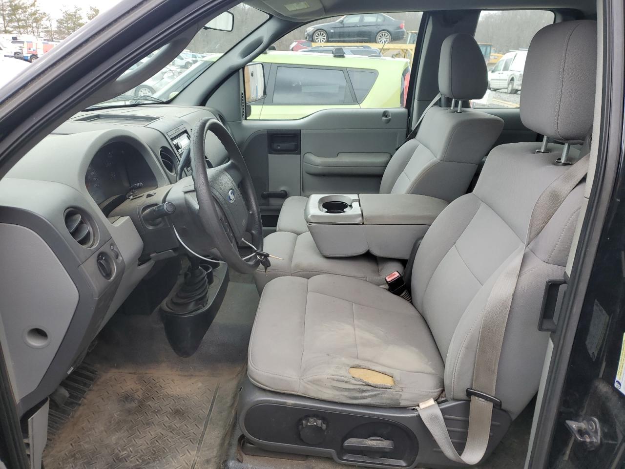 2005 Ford F-150 - Image 7