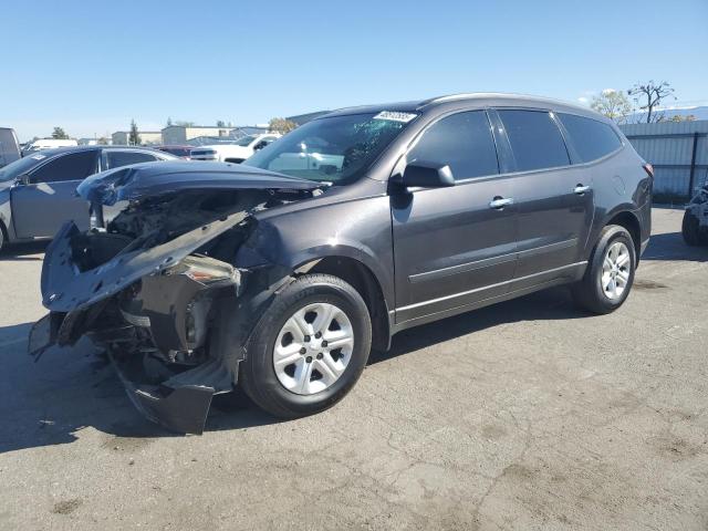 2016 Chevrolet Traverse Ls