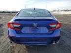 2022 HONDA ACCORD SPORT à vendre chez Copart ON - OTTAWA