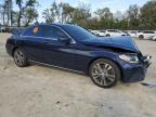 2016 Mercedes-Benz C 300 იყიდება Ocala-ში, FL - Front End