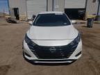 2023 Nissan Versa Sv for Sale in Albuquerque, NM - Front End
