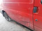 2008 FORD TRANSIT 85 for sale at Copart SANDTOFT