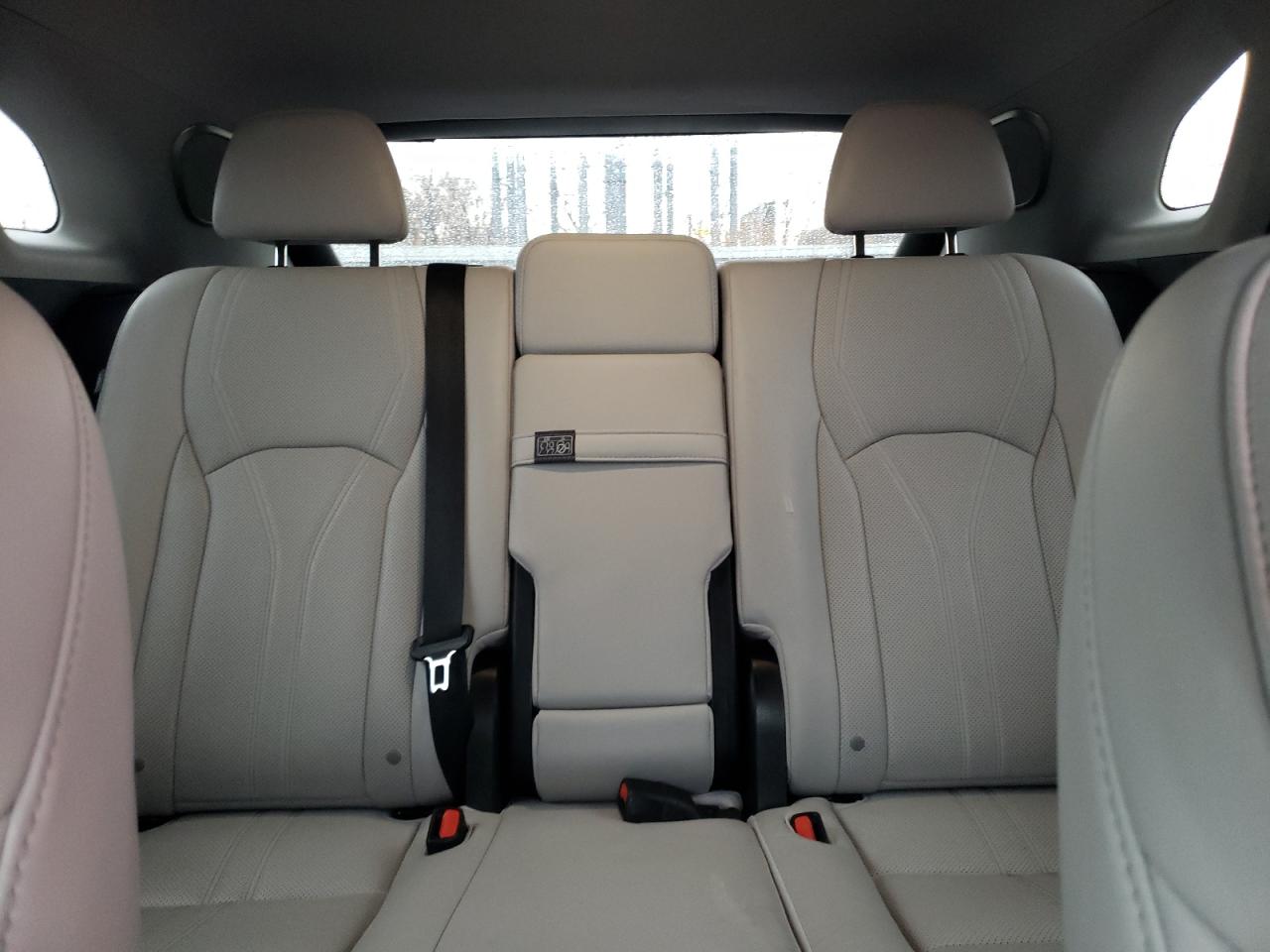 2020 Lexus RX - Image 10