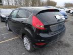 2009 FORD FIESTA 1.4 TITANIUM 5DR for sale at Copart SANDTOFT