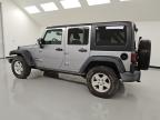 2018 Jeep Wrangler Unlimited Sport zu verkaufen in Houston, TX - Normal Wear