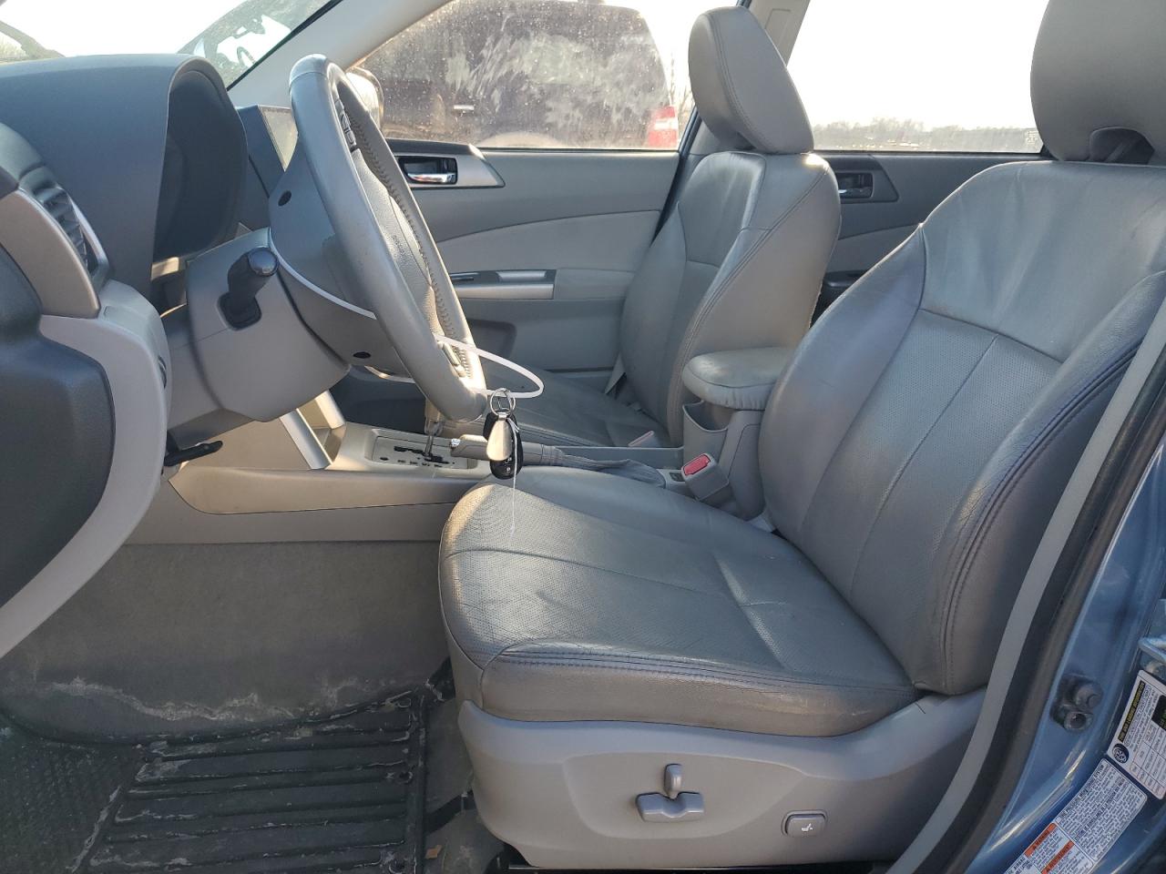 2009 Subaru Forester - Image 7