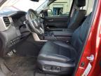 2022 Toyota Tundra Crewmax Limited на продаже в Woodburn, OR - Front End