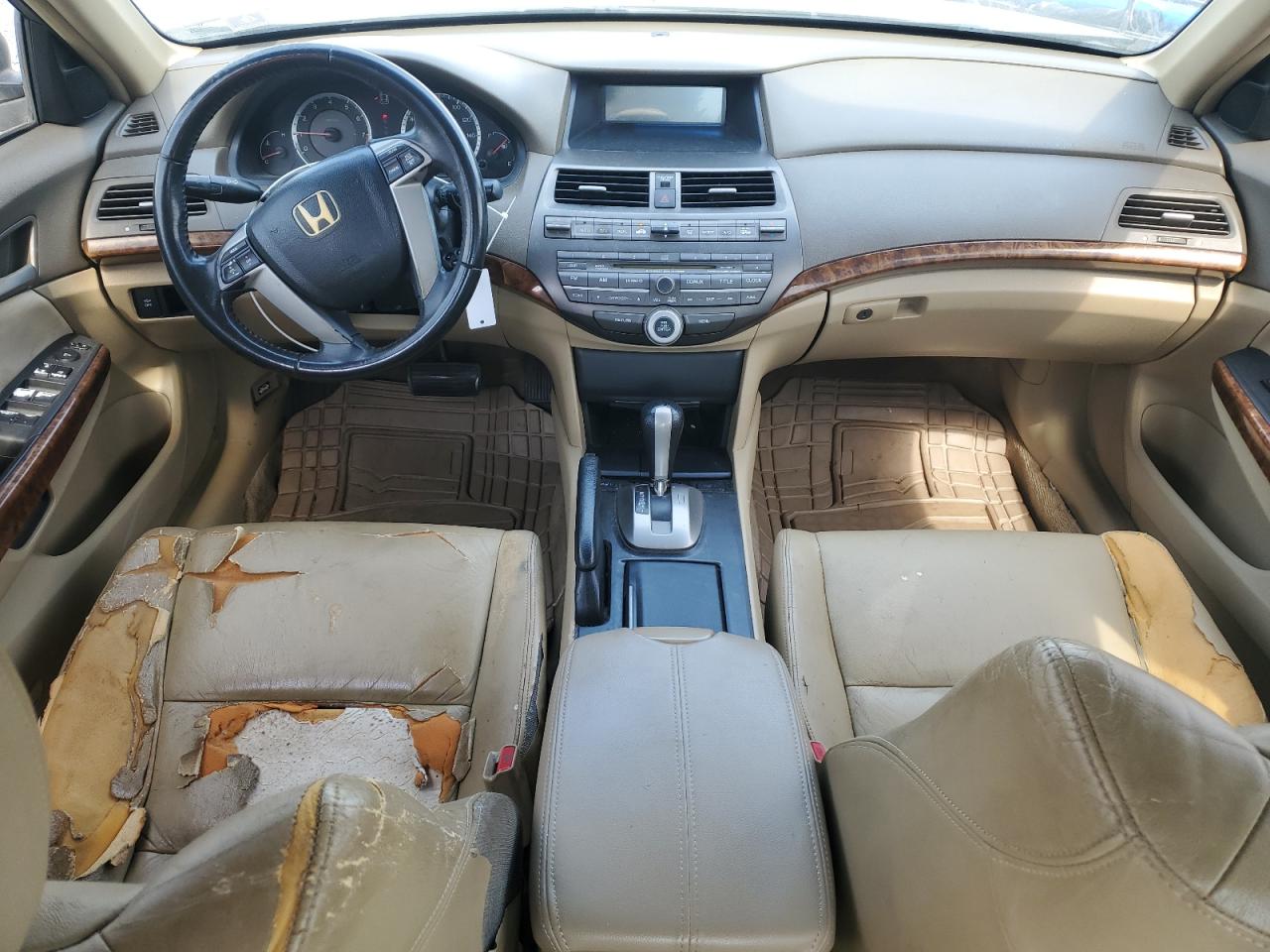 2008 Honda Accord - Image 8