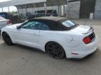 2018 Ford Mustang  იყიდება Fresno-ში, CA - Undercarriage